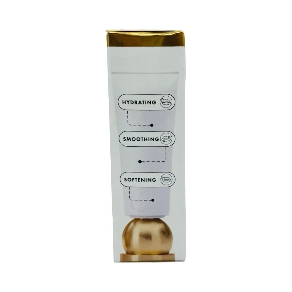 TRULY Beauty Hydrating Lip Gloss - 0.44 fl oz / 13 ml - Coco Cloud